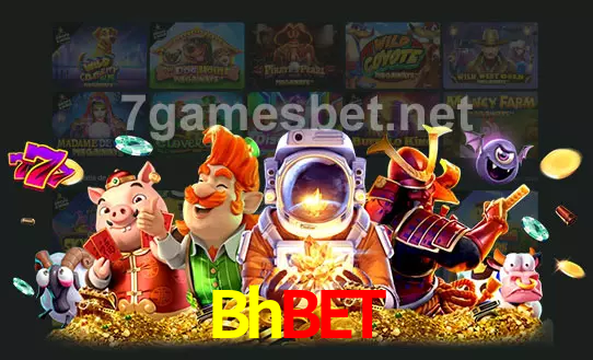 cassino Bhbet