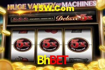 Recursos de Bônus Bhbet