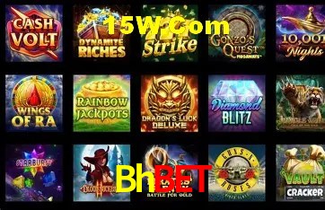 Especiais de Fim de Semana Bhbet