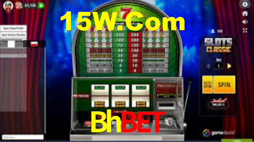 Bhbet: Seu Cassino Premiado com Pagamentos Rápidos