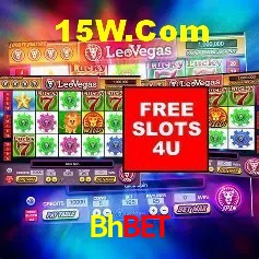 Especiais de Fim de Semana Bhbet