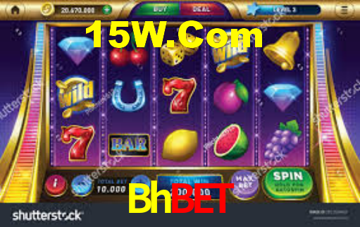 Interface do App Bhbet