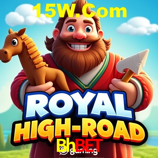 Interface do App Bhbet
