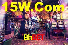 Sinta a adrenalina dos jogos de cassino com Bhbet