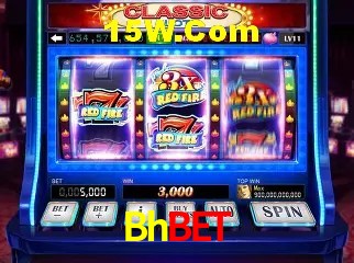 Provedores de Jogos Bhbet
